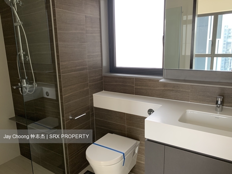 Botanique At Bartley (D19), Condominium #209441161